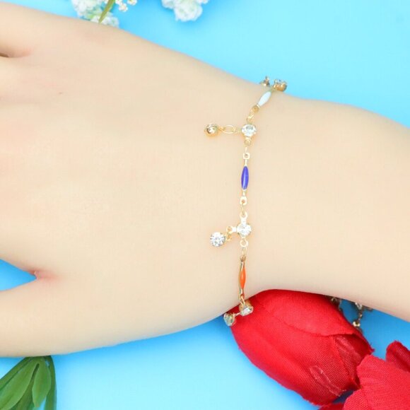 Chic & Stylish Bracelet – A Thoughtful Gift for Women and Girls, DYC1086 - Picture 7 of 8